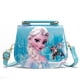 thumbnail image 3 of Disney-bandolera con estampado de Frozen 2 para niña, bolso de hombro Original de princesa Elsa, Anna, bonito, a la moda, para regalo, 3 of 4