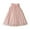 Pink, variant on Utlike Girls Summer Dresses Floral Sleeveless Mesh Dress With For Casual Beach School Party Spring Outfit Toddler Kids Green Leisure Fit Sundress Size 4 Years-5 Years