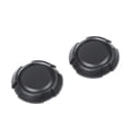 thumbnail image 2 of Cubierta de enchufe de llave de puerta de coche para Suzuki Jimny 2019 2020 2021 2 uds Afortunado Sencillez, 2 of 5