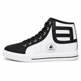 thumbnail image 3 of CONIVISON Comfort High-Top Sneakers, Lightweight Leather Casual Shoes for Men and Women, 3 of 6
