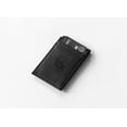 thumbnail image 2 of South Carolina University Laser Engraved Black Front Pocket Wallet, 2 of 5