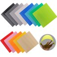 thumbnail image 4 of 32x32 32x16 Dots Classic Base Plates MOC DIY Plastic Bricks Baseplates City Dimensions Building Blocks Figures Construction Toys, 4 of 5
