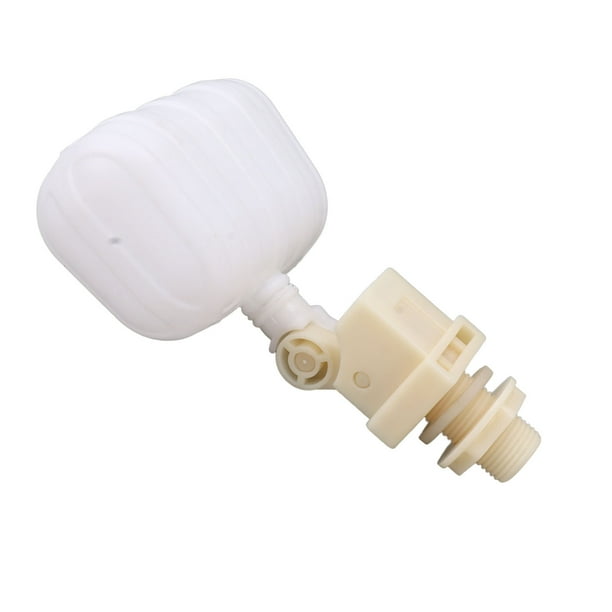 G1/2 Male Thread Float Ball Valve, Livestock Aquariums Float Ball Valve