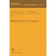 thumbnail image 3 of Mathematical Finance, 3 of 3