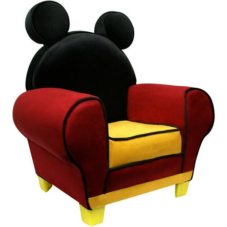 Disney - Mickey Mouse Chair