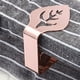 thumbnail image 3 of 8PCS (Oveja plateada) Clip para mantel, Clip para mantel ajustable, Clip para mantel, Clips para mantel de acero inoxidable, Mantel de jardín, Clip para mantel, Clip para mantel al aire libre, Fiesta Rojo Verde MX-0129654FYD, 3 of 5