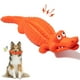 thumbnail image 2 of Juguete De Goma Para Mascotas. Palo Grande Para Perros Con Sonido. Juguete Para Perros Con Chicle Y Sonido., 2 of 8