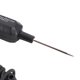 thumbnail image 4 of M Buder MAYILON HT86A Probador de Circuitos Automotrices Luz LED Digital 2-100V CC Pluma de Prueba de Voltaje Bidireccional de Alta Resistencia (22 cm / 8.66 in), 4 of 9
