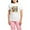 With Pink Camo Pant, variant on CafePress - I AM THE QUEEN Women's Light Pajamas - Women's Short Sleeve Print T-Shirt and Pants Light Cotton Pajama Set