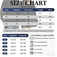 thumbnail image 2 of Oversized Unisex Acid Wash Hoodie Heavyweight Fleece Vintage Cotton Sweatshirt Men Women Streetwear, 2 of 6