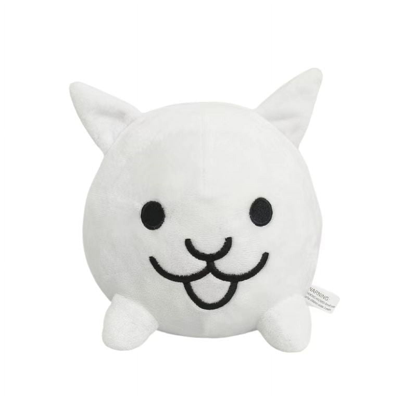 Zxc Cat Animated Plush - 10.62 Inch Мягкая игрушка кот 