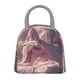 thumbnail image 1 of Easygdp Pink Lotus Buddha Bolsa de Almuerzo Insulada Grande, Forro de Aluminio, Diseño Espacioso, a Prueba de Fugas, Ideal para Trabajo, Picnics, Viajes y Actividades al Aire Libre, 1 of 6