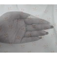 thumbnail image 4 of oneOone Viscose Chiffon Fabric Cat Face Animal Printed Fabric 1 Yard 42 Inch Wide, 4 of 4