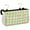 GZ48, variant on Ryvnso Bedside Caddy Checkered Plaid Pattern Bedside Storage Bag Hanging Organizer