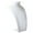 White, variant on ZZYuan New Arrivals Clearance Necklace Mannequin Stand Holder Velvet Pendant Chain Jewelry Display Rack