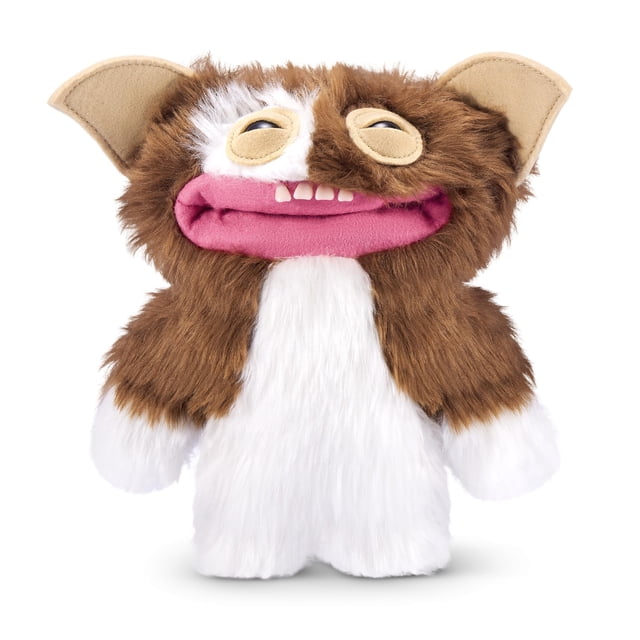 Juguete de peluche Fuggler Gremlins, 22 cm, surtido, serie 1, Gizmo ZURU