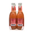 thumbnail image 5 of 3 Pack | Fever-Tree Sparkling Pink Grapefruit Mixer, 6.8 Fl Oz (Pack Of 4) & 3x 9oz Disposable Plastic Cups, 5 of 5