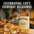 thumbnail image 4 of Jack Daniel's Tennessee Honey Whiskey Specialty, 50 ml Bottle, 70 Proof, 4 of 7