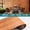 Redwood, variant on GYTY [Stain Resistant Vinyl Wallpaper] [1 Roll Waterproof Self-Adhesive Vinyl Wallpaper] Waterproof Self-Adhesive Vinyl Wallpaper, Stain Resistant, Durable Floor Covering, 15.7 Inch x 118 Inch