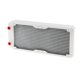 thumbnail image 5 of Refrigerador de Refrigeración Por Agua de CPU de Computadora 18 Radiador Del Refrigerador de Tubo para Del Fregadero 240mm Yotijar  Enfriador de enfriamiento de agua para computadora, 5 of 9
