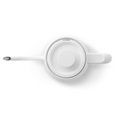 thumbnail image 3 of Balmuda Electric kettle The Pot white BALMUDA The can K02A-WH, 3 of 5