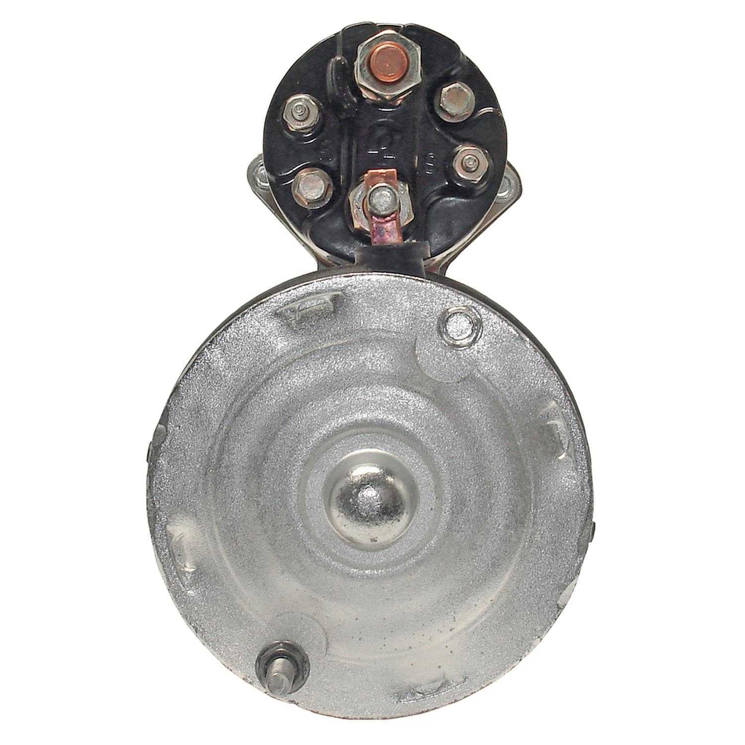 FVP Professional 3635S Starter Standard