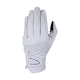thumbnail image 1 of Hy - Guantes de Montar Roka Rose para Adultos Unisex (Blanco), 1 of 3