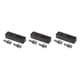 thumbnail image 1 of Eigraketly Piezas de adaptador de asiento de extensión de freno en V, adaptadores de asiento de conversión de aleación de aluminio, accesorio modificado Type1 NO1 Eigraketly CBP496997, 1 of 6