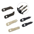 thumbnail image 5 of 1Pair Adjustable Wood Circle Hole Cutting Drill Bit 30mm 40mm Silver Alloy Blade, 5 of 9