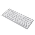 thumbnail image 3 of Ultra Thin Portable  Keyboard with Easy , Small and Light, Multi System Compatibility, 3 of 7