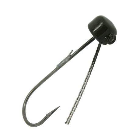 UPC: 0879020001102 | Power Finesse Shroomz Weedless Hooks