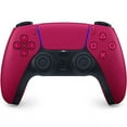 thumbnail image 4 of PlayStation 5 Digital Slim Console + PlayStation 5 DualSense Wireless Controller Cosmic Red, 4 of 5