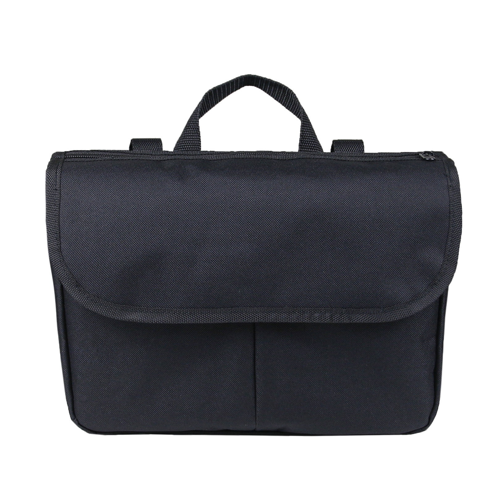 Mobility Aid Pouch - Travel Tote for Wheelchair, Rolling Walkers, Transport Chairs Accessories - Disabled Medicals Carrying Bag