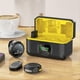 thumbnail image 3 of J6 Wireless Lavalier Microphone Plug& Play Lapel Mic for Video Type-C, 3 of 5