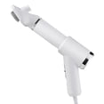 thumbnail image 1 of Greeniant Peine eléctrico para mascotas 2 en 1, secador de 3 flujos de aire, pequeño, mediano, grande, portátil, extraíble, bajo nivel de ruido, Suministros para perros Blanco Greeniant PT003960-01, 1 of 6