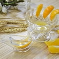 thumbnail image 4 of Cheers.US 2 Pcs Manual Juicer Citrus Lemon Squeezer,Fruit Juicer Lime Press Metal, Lemon And Lime Juice Squeezer&nbsp;Professional Hand Juicer Kitchen Tool for Extracting the Most Juice Possible, 4 of 7