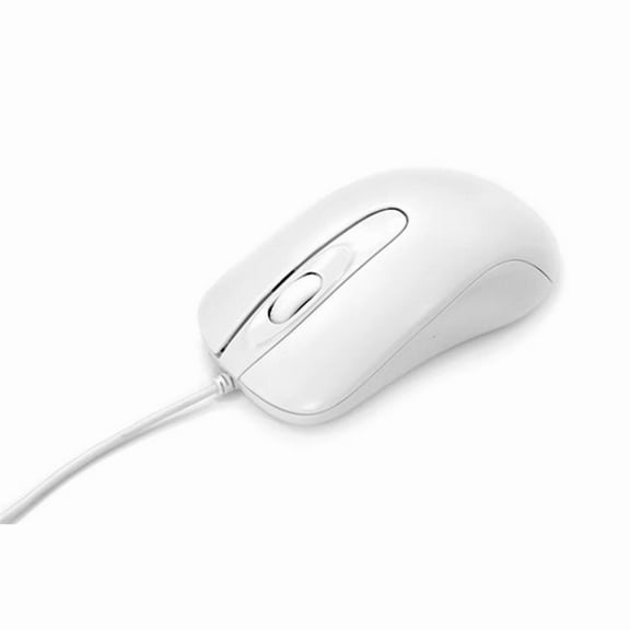 Man & Machine CM-W5 C3 Planet C Mouse - White