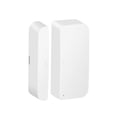 thumbnail image 1 of Sensor De Puerta Inalámbrico 2,4 Ghz Wifi Alarma De Hogar Detector De Puerta Abierta/Cerrada Sensor Magnético Inteligente De Alto Rendimiento Para Puerta De Ventana Oficina Vogacara EL006727-00, 1 of 6