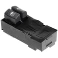 thumbnail image 4 of Geelife Power Window Switch for Chevrolet Astro GMC Safari 1996-2005 2 Button Front Left, 4 of 7
