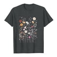 thumbnail image 4 of My Orders Cute Summer Tops for Women, Tshirts Shirts Graphic Oversized Womens Sports Tops Sleeveless Women Short Sleeve Tops Cotton Short Sleeve Button Up Shirts for Women Cropped, 4 of 4