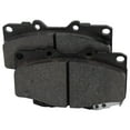 thumbnail image 2 of For 2000-2002 Tacoma Brake Pad Set 0446504030 0446504060 044650K020 044650K230, 2 of 5