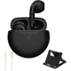 thumbnail image 1 of Audifonos Bluetooth Touch Recargable Base Celular De Regalo!, 1 of 5