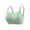 Green, variant on yievot Push Up Bras for Women Comfort Full Coverage Wireless Bra Everyday Bralette Lift and Support Underwear Daily Wear