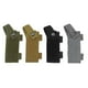 thumbnail image 4 of bolsa al aire libre Médico EMT Tijeras Bolsas colgantes EDC MOLLE Linterna Cuchillo Bolsa Marrón JShteea El nuevo, 4 of 9