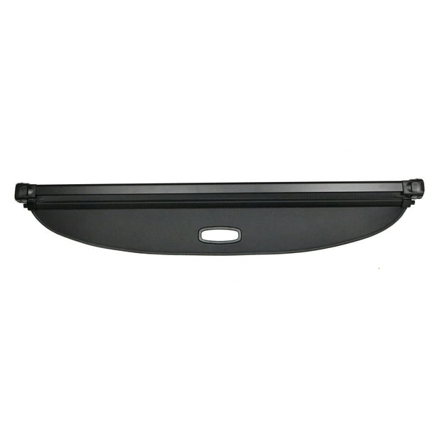 TMB Cargo Cover for 20162022 Lexus RX350 450H Black Retractable