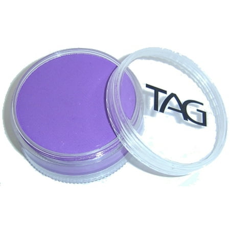 Tag Face Paint Neon Purple 90 G
