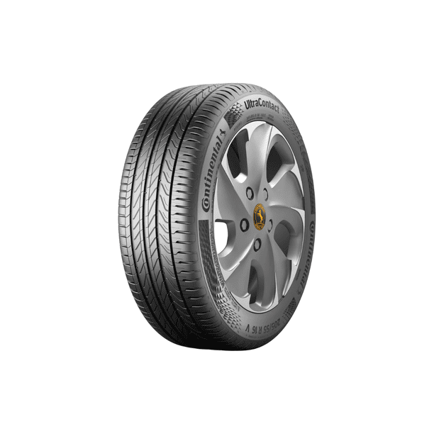 Llanta medida 235/45R18 94V XL FR modelo ULTRA CONTACT marca Continental