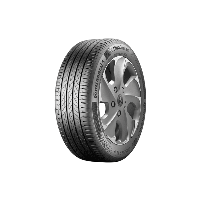 Llanta medida 235/45R18 94V XL FR modelo ULTRA CONTACT marca Continental