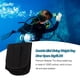 thumbnail image 5 of Bolsa de pesas para buceo Wosthever Equipo de Deportes acuáticos Negro OD024343-01, 5 of 6