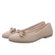 thumbnail image 2 of Balerina Miley Color Maquillaje D12970261640 22 Dorothy Gaynor Balerina Miley Color Maquillaje D12970261640 22, 2 of 6